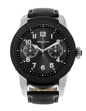 Sell Your Montblanc Summit watch